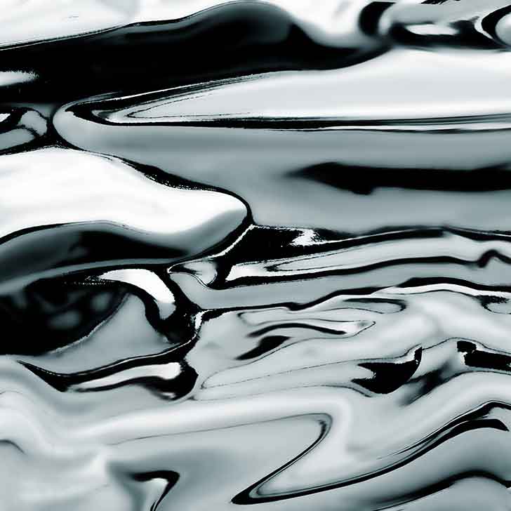 Chroming