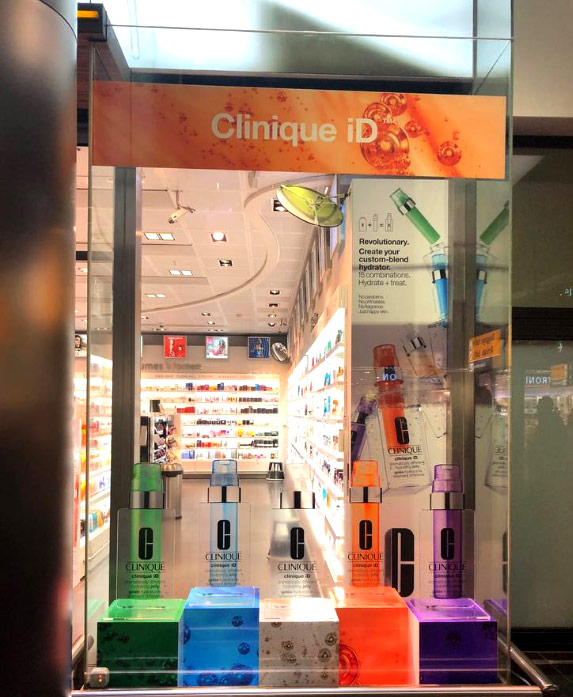 Clinique ID