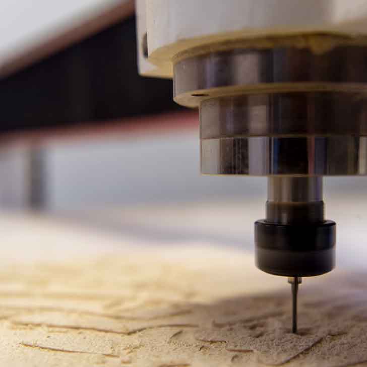 CNC