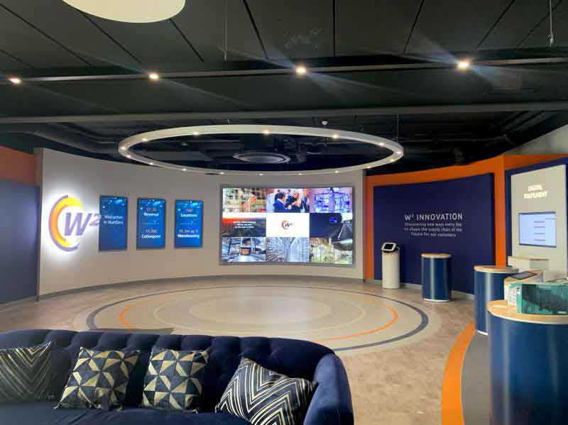 Wincanton Innovation Centre