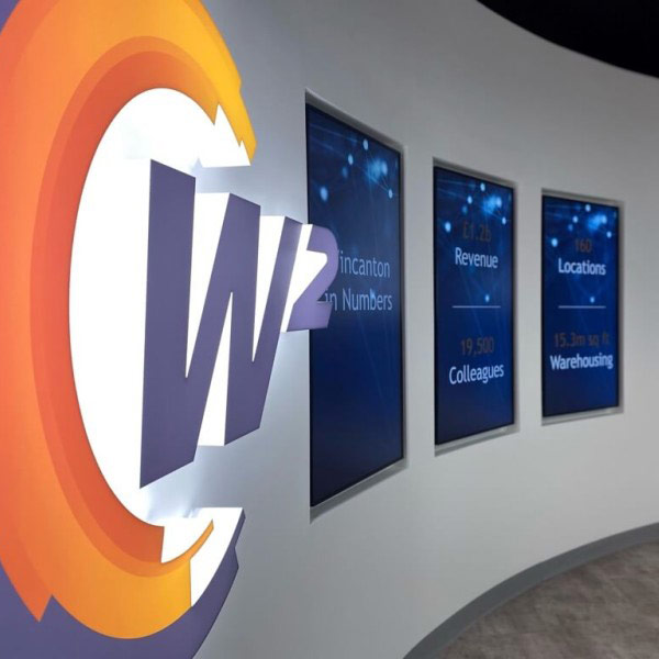 Wincanton Innovation Centre