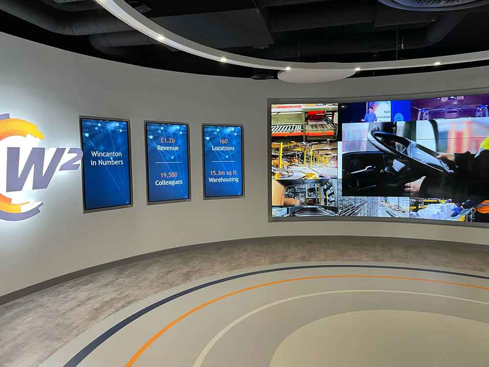 Wincanton Innovation Centre