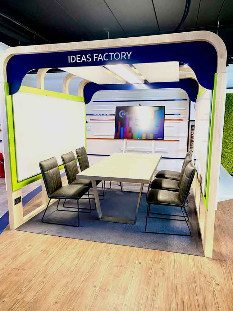 Wincanton Innovation Centre